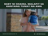 Asawa Ng Asawa Ko: Baby ni Shaira, malapit kay Jeff (Episode 75)