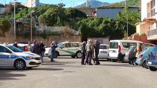 Messina, casa occupata a Bisconte restituita ma devastata