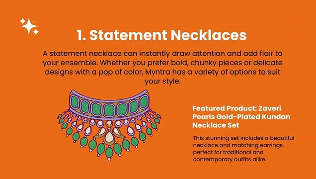 Top 10 Accessories to Elevate Your Outfit from Myntra & Myntra Coupons