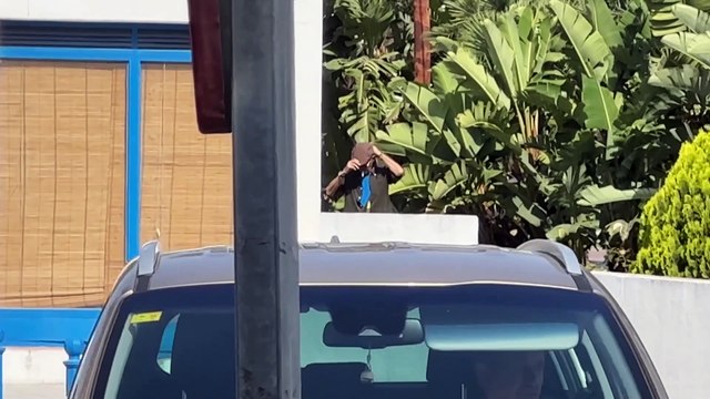 Julián Muñoz reacciona a la posibilidad de que Isabel Pantoja impugne su boda con Zaldívar