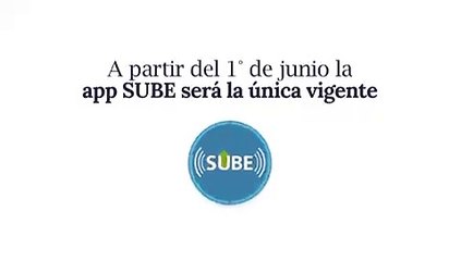 Descubre la Nueva Aplicación SUBE 🚆 - Tu Tarjeta de Transporte Más Fácil que Nunca