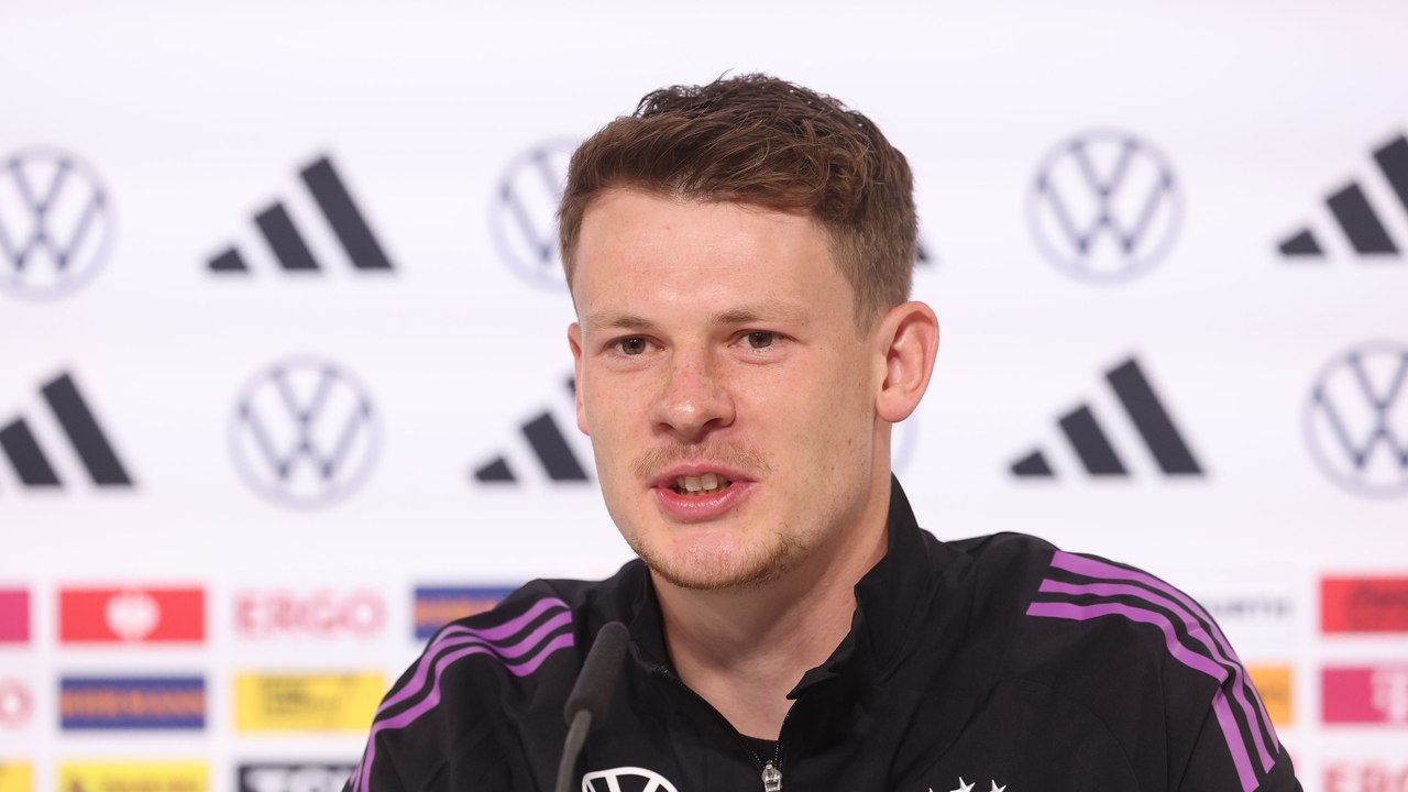 Nübel über Bayern-Rückkehr: 'Solange Manu da ist, macht es wenig Sinn'