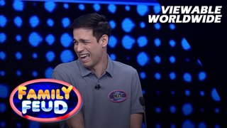 Family Feud: KUNG HINDI USO ANG GADGETS, ANO’NG PUWEDENG GAWIN NG MGA NAGBABANTAY SA TINDAHAN? (Episode 471)