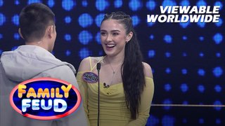 Family Feud: KUNG ORAS NA NG PAGLULUTO, MAIINIS KA ‘PAG NALAMAN MONG UBOS NA PALA ANG ANO? (Episode 471)