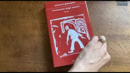 "L'orizzonte degli eventi"