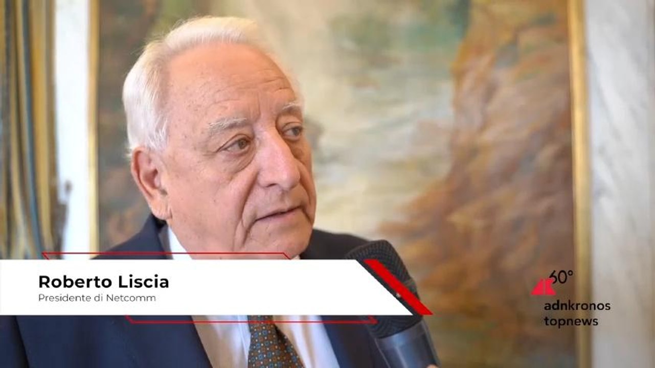 Liscia: “L’e-commerce vale 133,6 miliardi per l’Italia”