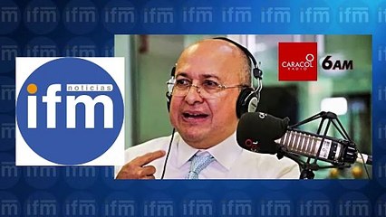 Eduardo Montealegre defiende la reelección de Petro