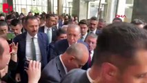 Erdoğan, Ayın 9’undan sonra Özel’i ziyaret edeceğini söyledi