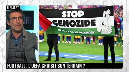 SMART SPORTS - Emission du vendredi 31 mai