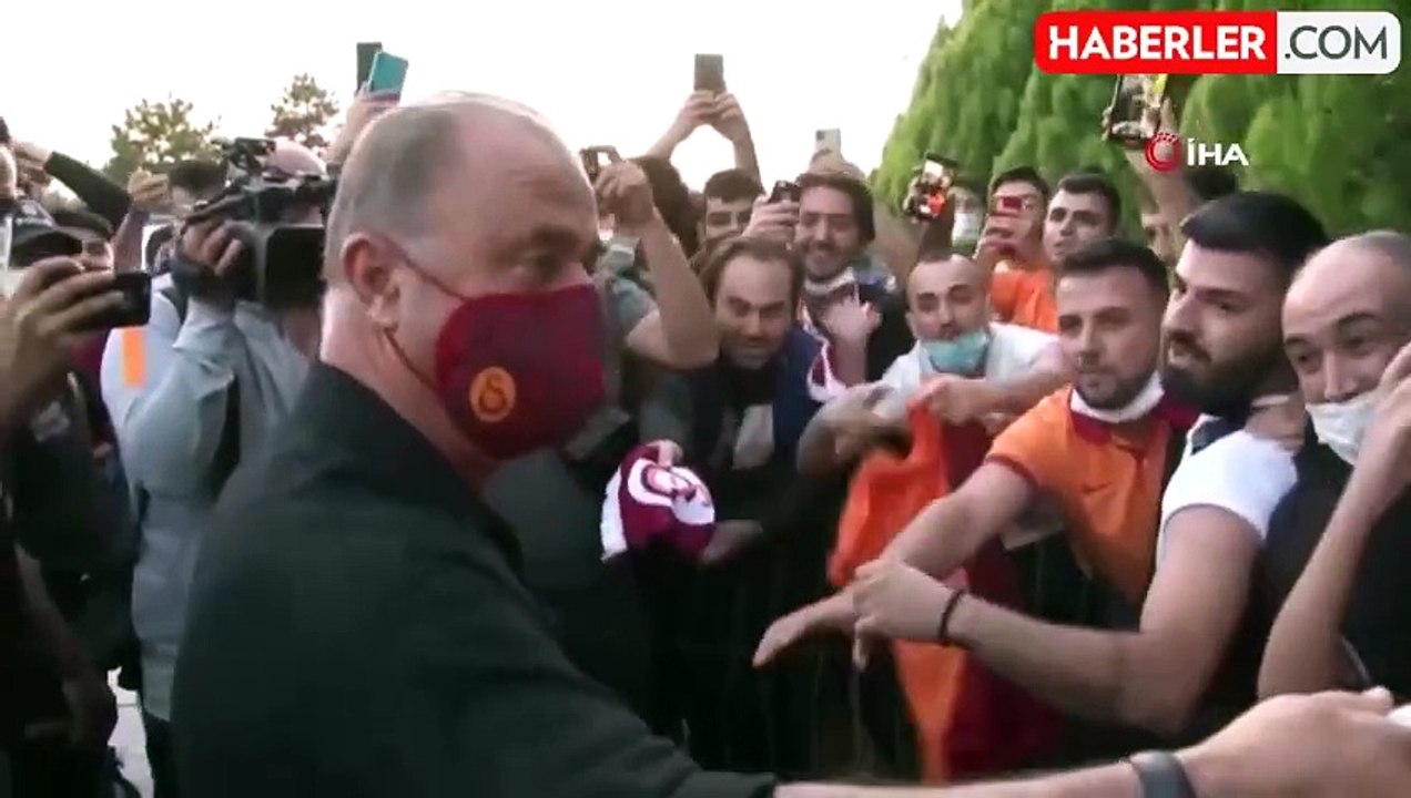 Fatih Terim, Seçil Erzan davasında şikayetçi olarak yer aldı