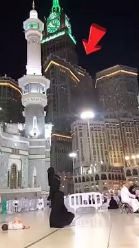 Mekkah Madinah