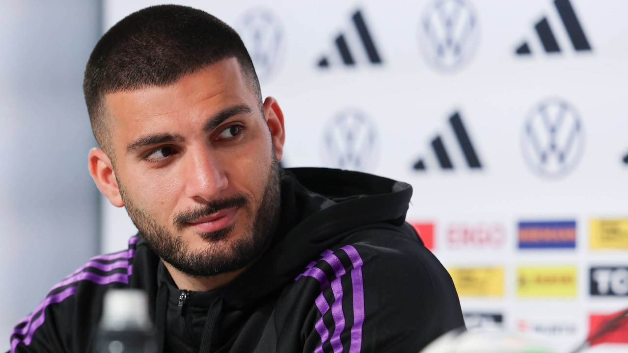 Undav pocht auf VfB-Verbleib: 'Hoffe, dass alle anderen auch bleiben'