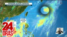 Tag-ulan, idineklara na ng PAGASA; Bagyong Aghon, nakalabas na ng PAR | 24 Oras