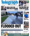 Peterborough Telegraph headlines