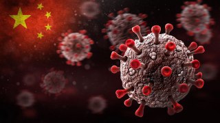 New Virus in China .. COVID కన్నా డెంజర్ వైరస్ కనిపెట్టిన చైనా సైంటిస్టులు | Oneindia Telugu