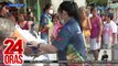 GMA Kapuso Foundation, naghatid ng tulong sa mahigit 4,000 indibidwal na nasalanta ng Bagyong Aghon sa Quezon | 24 Oras
