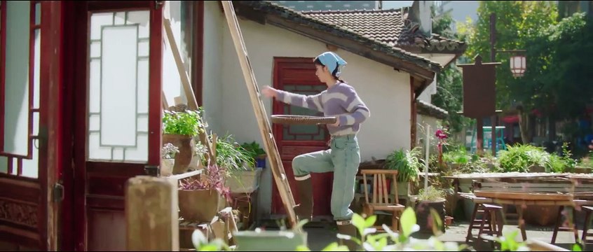 Love in the Tea Garden (2024) Ep.2 Eng Sub