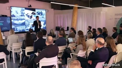 Future of Computing, "Settore strategico su cui investire"