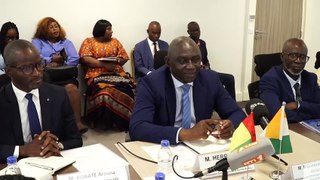 La Guinée-Bissau s’imprègne du modèle Ivoirien en matière de formation professionnelle