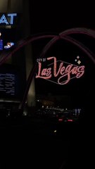 LES PLUS GRANDES folies de Las Vegas