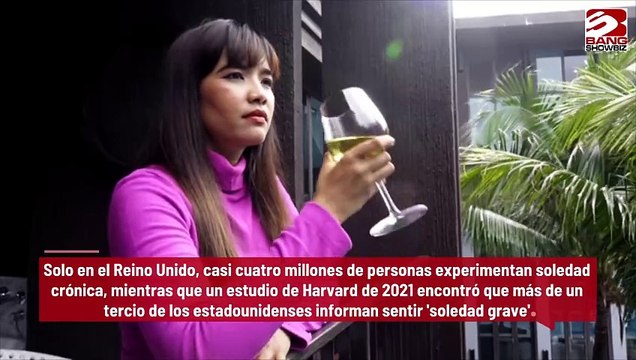 La humanidad 'debe aceptar los aspectos positivos de las conexiones entre máquinas'