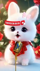 Cute cat_Hasbi Rabi jallallah_Naat_ cute billi