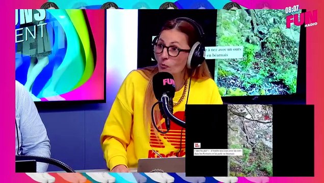 Nos régions ont du talent - Il montre ses fesses aux gendarmes, pendant que sa femme les insulte