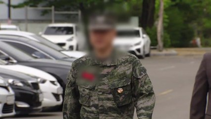 채 상병 직속상관 "조직에서 왕따...정신병원 입원" / YTN