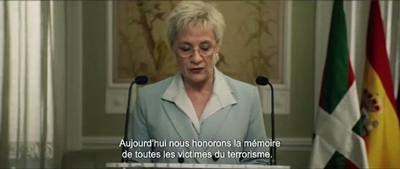 Les Repentis Bande-annonce VO