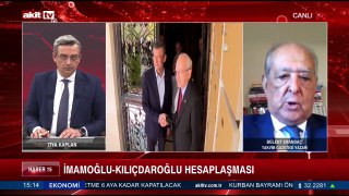İmamoğlu - Kılıçdaroğlu hesaplaşması