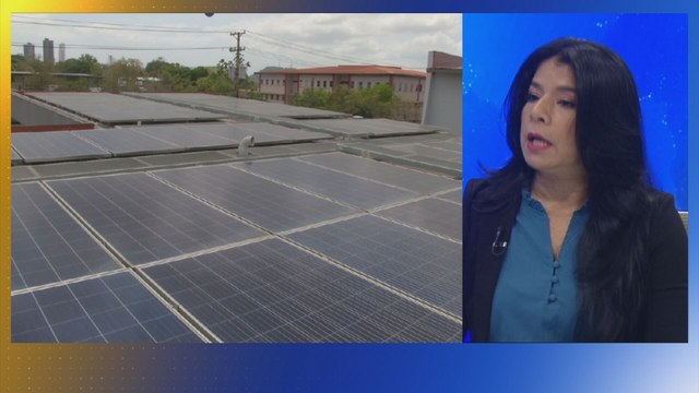 Tienen o no injerencia las filiales de distribución eléctrica en la instalación de paneles solares ¿Qué dice la Acodeco?