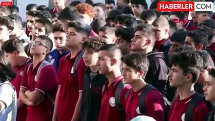 Yeni müfredatta matematik dersi seçmeli mi olacak? İletişim Başkanlığından iddiaları yalanladı