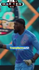 Nsapu : Le Joueur le Plus Recherché sur Transfermarkt ⚽