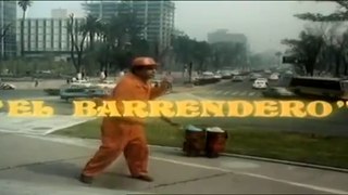 El barrendero pelicula completa