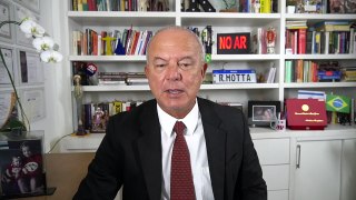 Roberto Motta: parabéns ao Congresso pelas vitórias sobre saidinhas e fake news