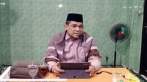 Menabung Untuk Berqurban Di Hari Raya Idul Adha - Ust. Anas Kurdi, MA - DKM Misfa, Kamis 23 Mei 2024