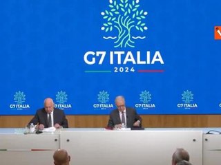 下载视频: Riforma della giustizia, Nordio: 