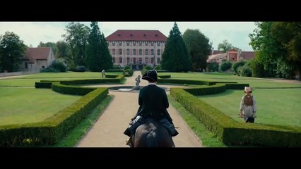 King’s Land Bande-annonce (ES)