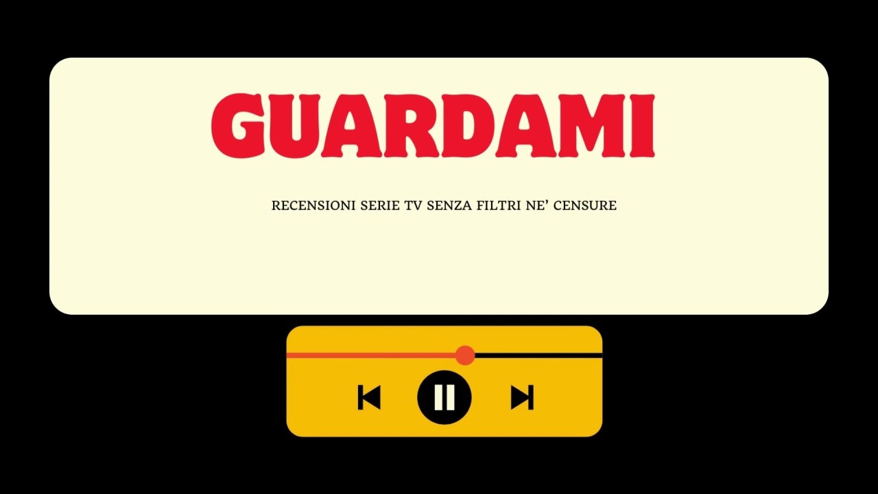 GUARDAMI - EP03 - THE 8 SHOW - Video Dailymotion