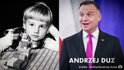 POLITYCY jako dzieci