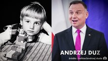 POLITYCY jako dzieci