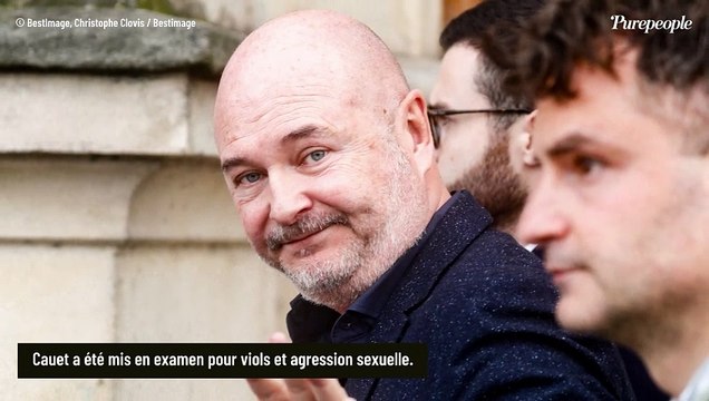 Cauet écarté d'NRJ : une information erronée circule à son sujet, son équipe prend les devants