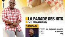LA PARADE DES HITS 27 05 2024