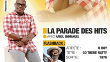 LA PARADE DES HITS 29 05 2024