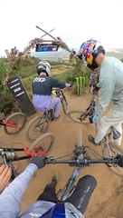 Looking back at Dark Fest and I already can’t wait