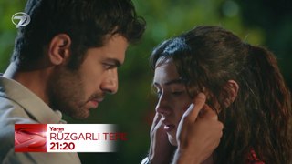 Rüzgarlı Tepe 109. Bölüm Fragmanı - 30 Mayıs Perşembe