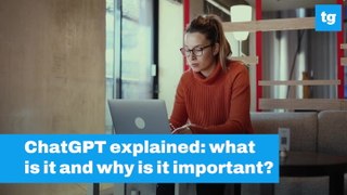 How Does ChatGPT Work?