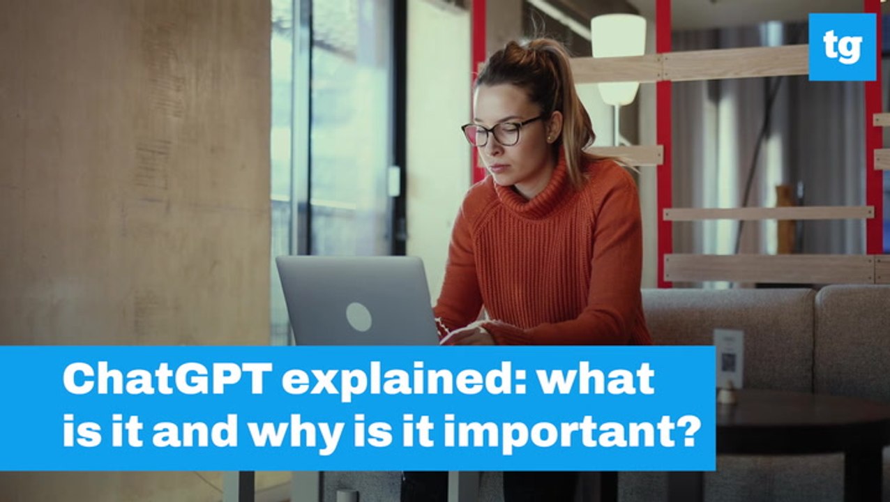 How Does ChatGPT Work?