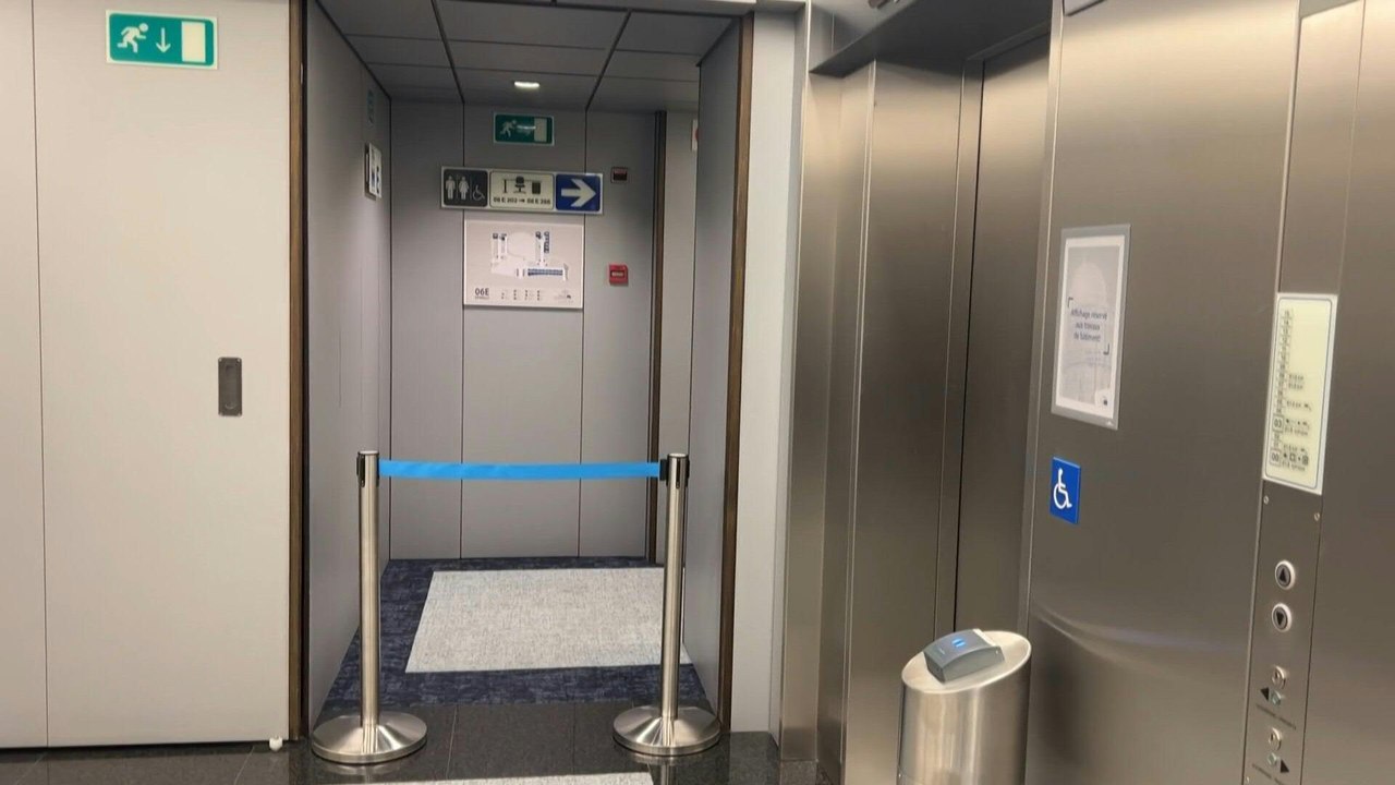 Russland-Kontakte: Razzien in Büros von Ex-Krah-Mitarbeiter