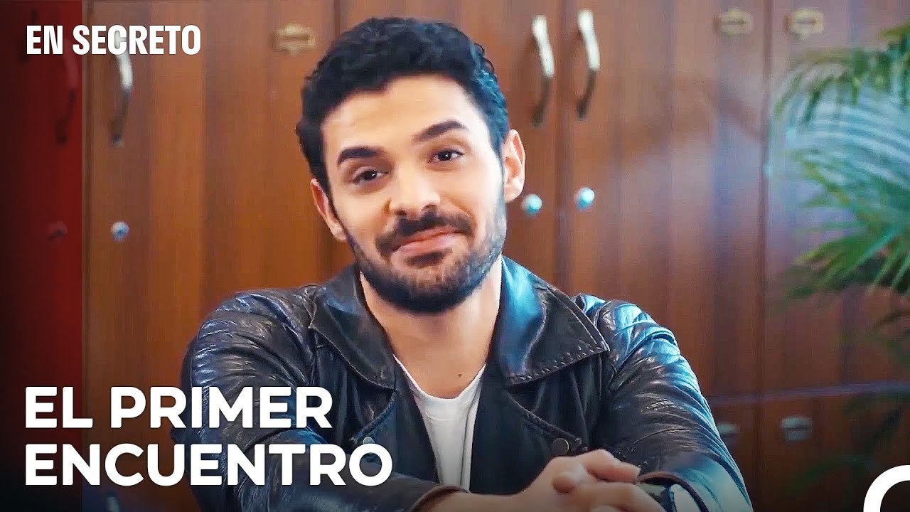 La Historia Del Encuentro Entre Naz y Pamir - En Secreto 1